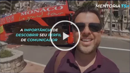 Insight de valor 1 — Mentoria TS+